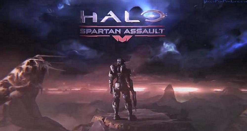 instal the last version for windows Halo: Spartan Assault Lite