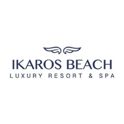 Ikaros Beach